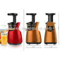 2013 neuester Entwurf langsamer juicer orange juicer Korea langsamer juicer AJE328